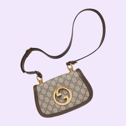 BLONDIE MINI SHOULDER BAG