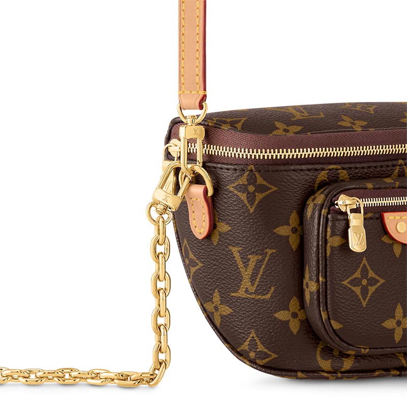 Mini Bumbag M82335