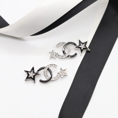 CCE230 CC earring
