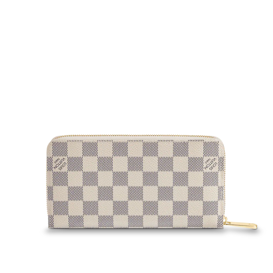 N41660 Zippy Wallet