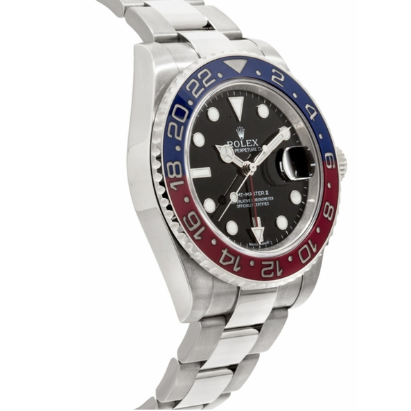 GMT-Master II 116719