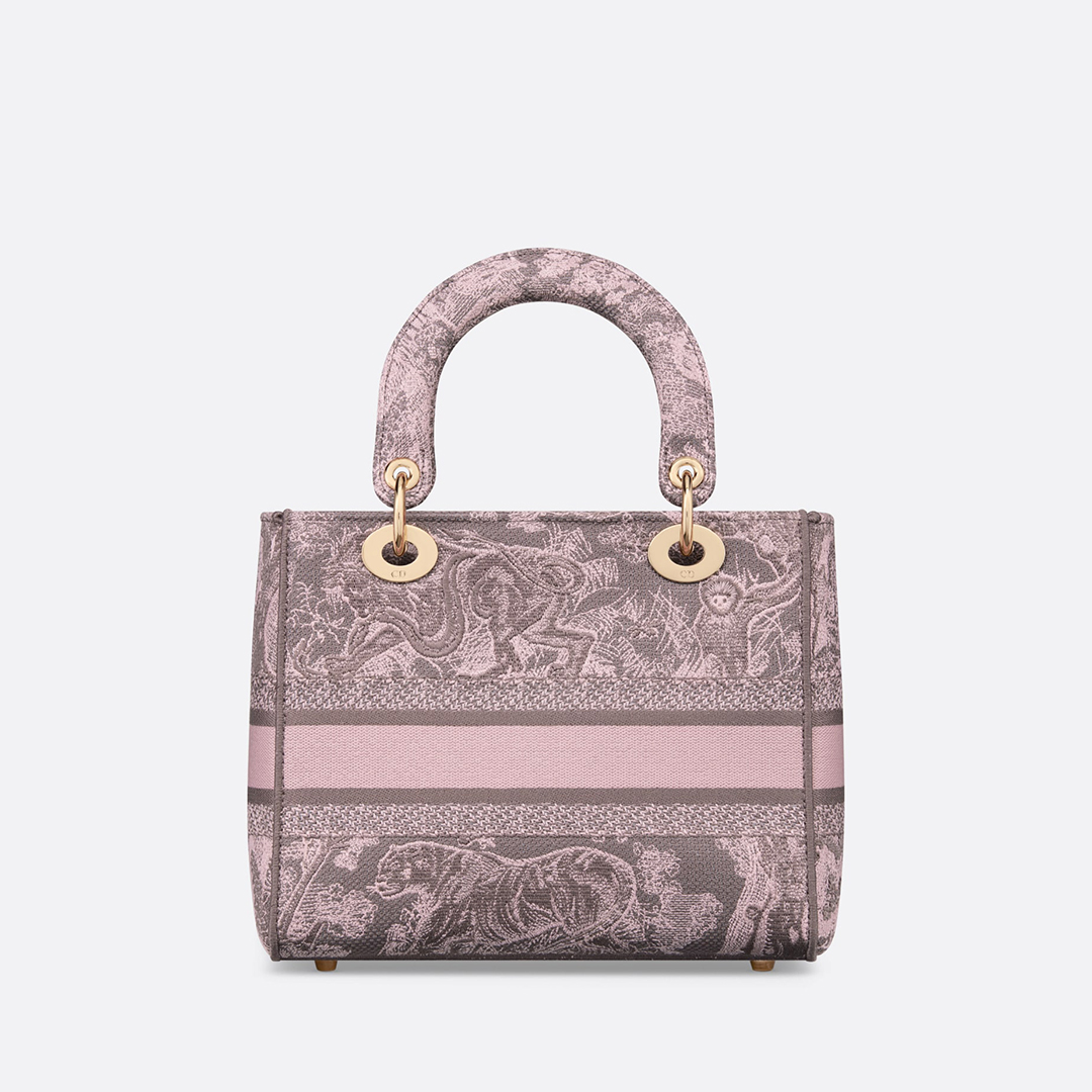 MEDIUM LADY D-LITE BAG