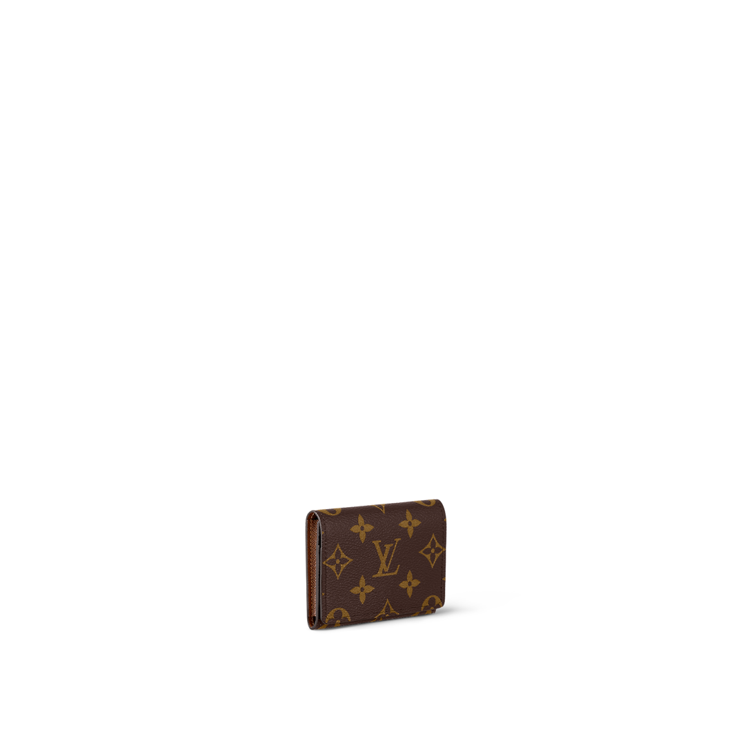 Envelope Business Card Holder