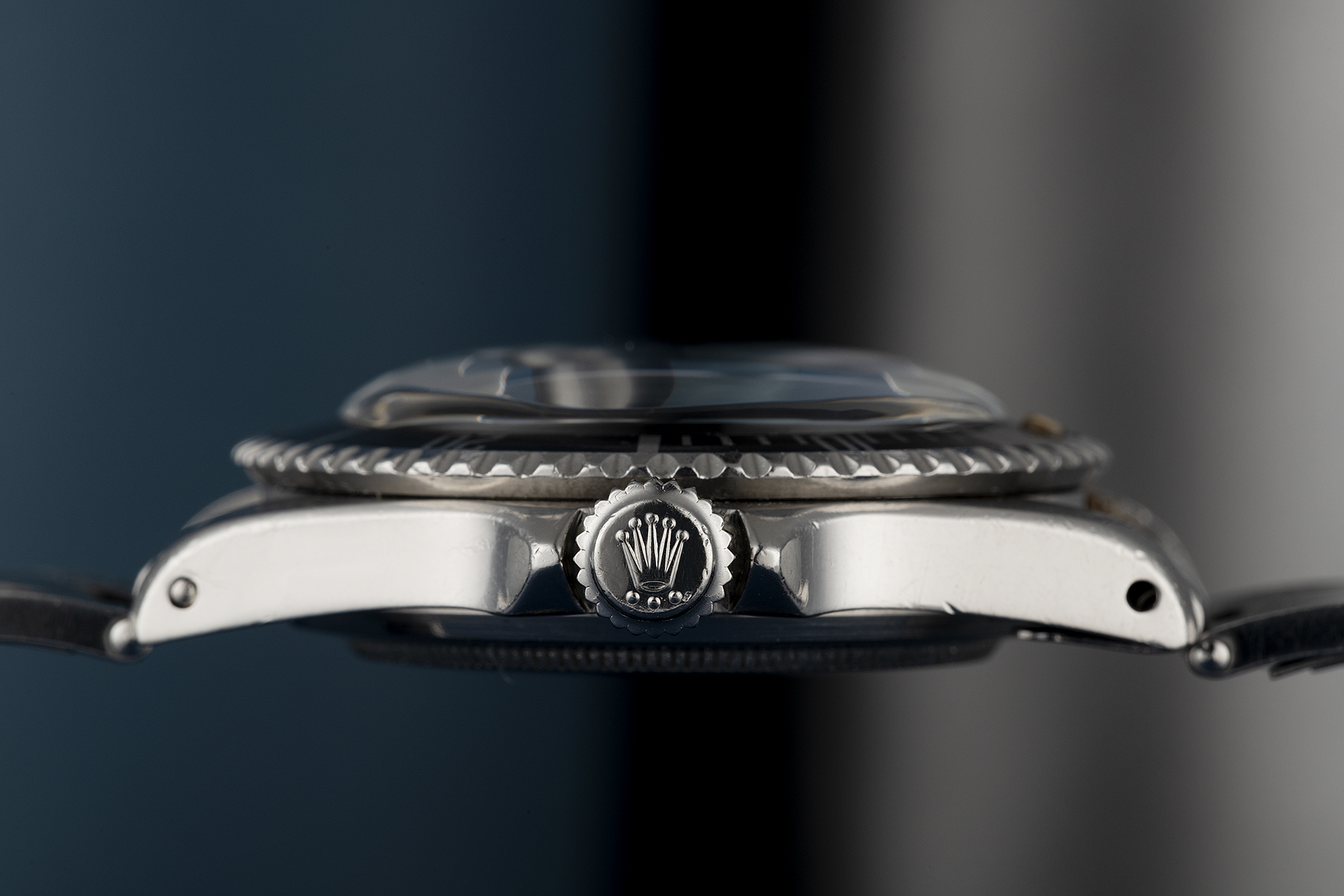 SUBMARINER GILT 'PCG' 'EXCLAMATION POINT DIAL'