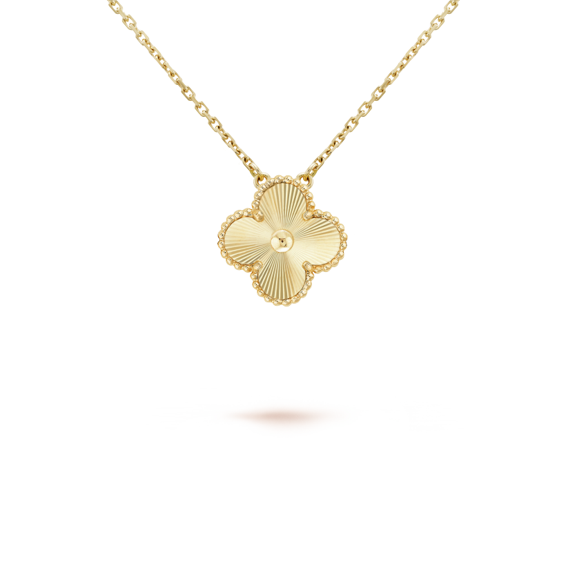 Vintage Alhambra pendant