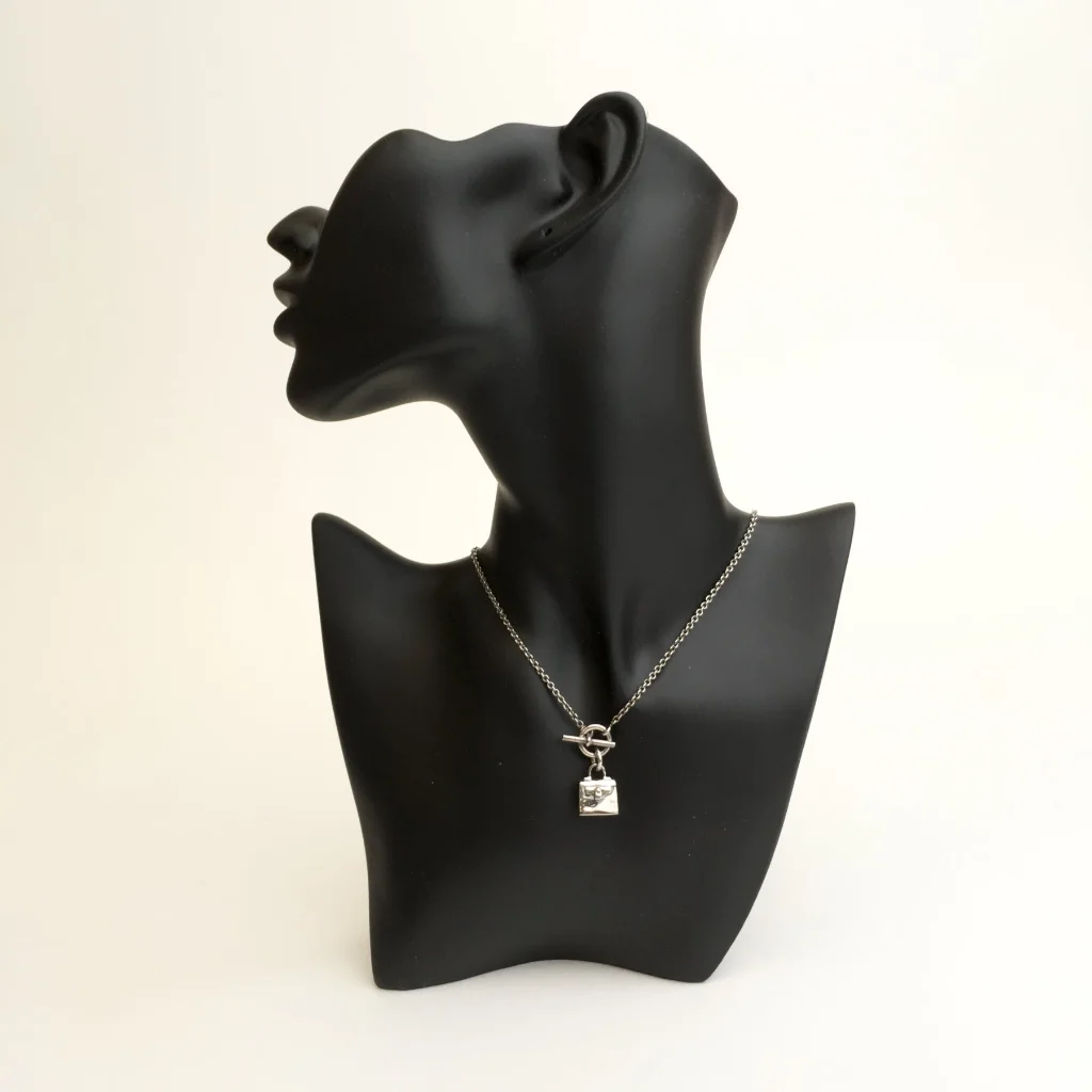 Amulettes Kelly pendant