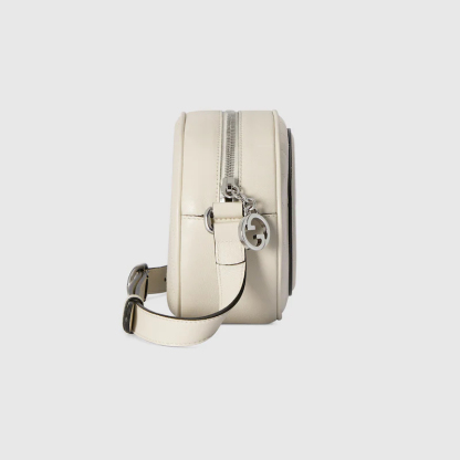 BLONDIE MINI SHOULDER BAG