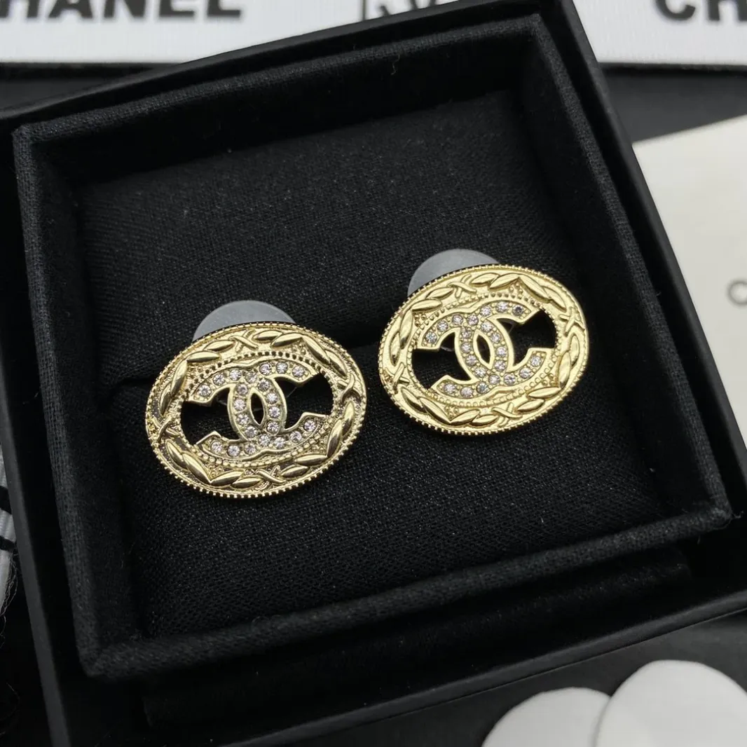 CCE280 CC earring