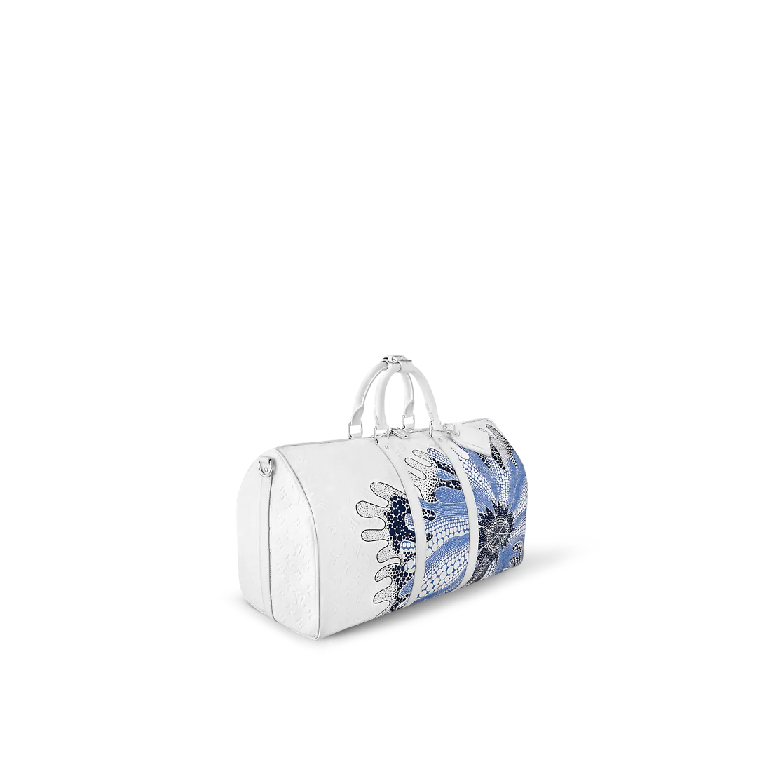 Bandouliere Keepall 50 M21678