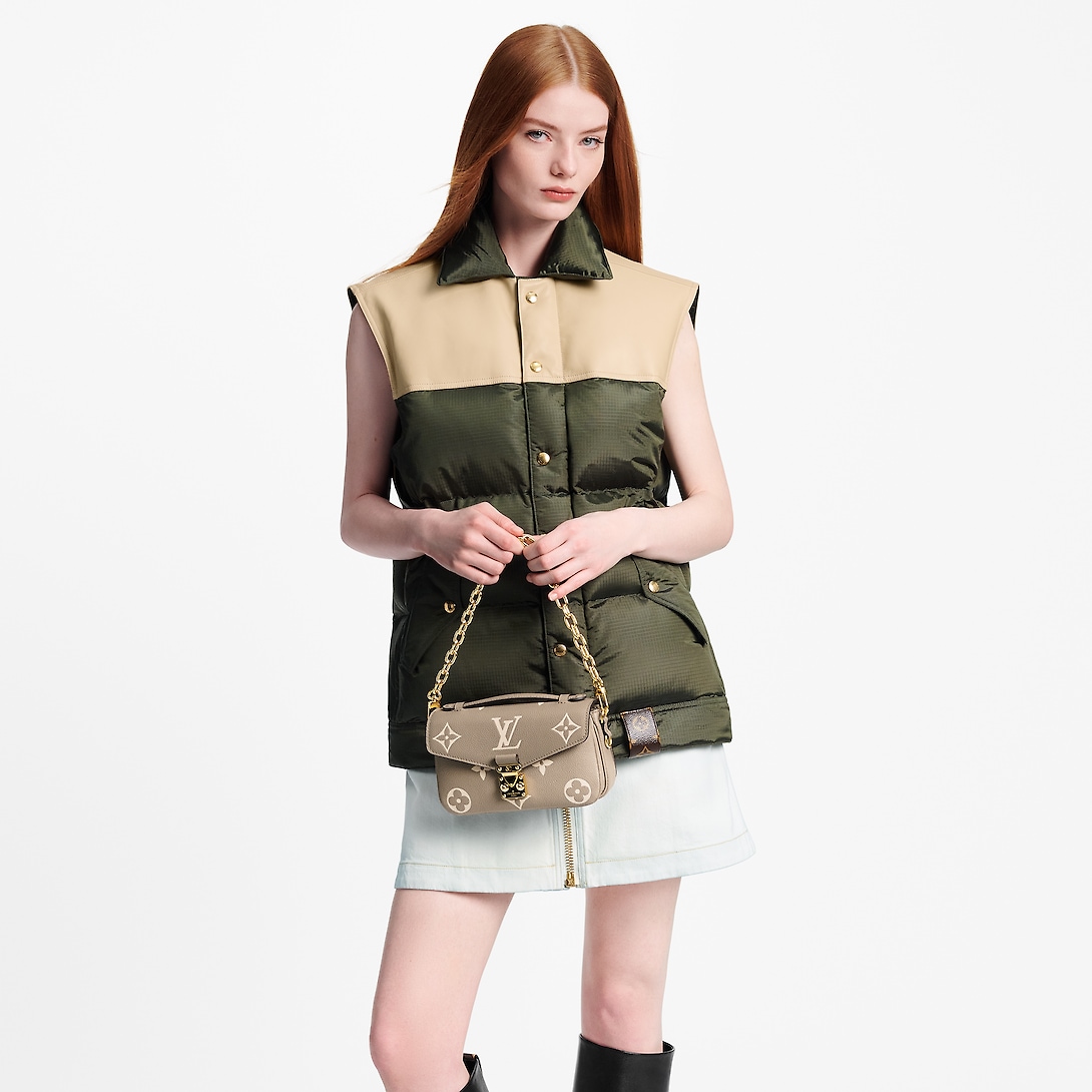 Pochette  Metis East West M23081