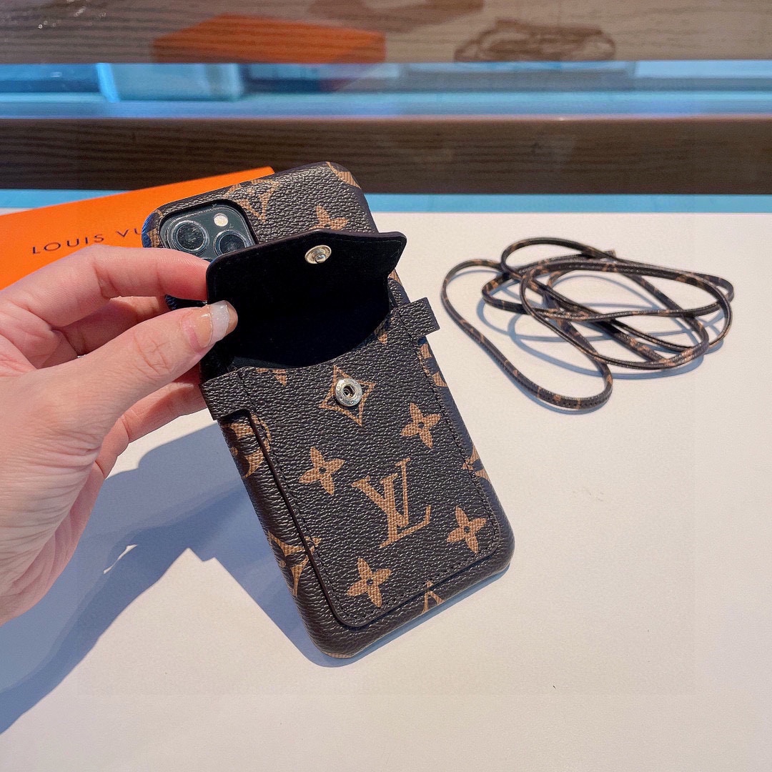 Card Case Phone Case