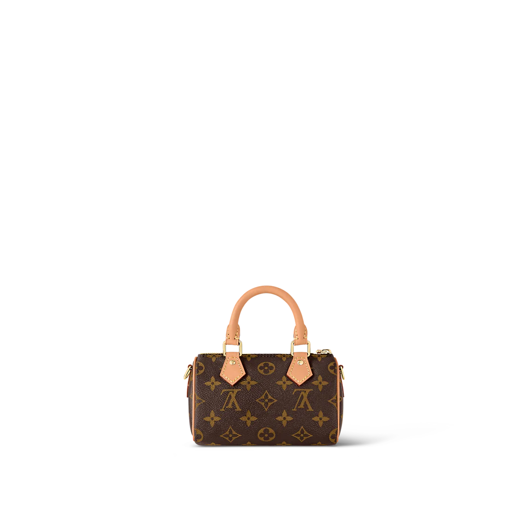Nano Speedy M81085