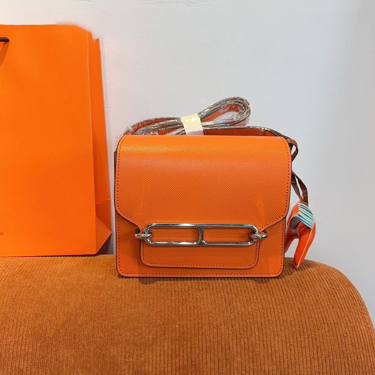 Butler Sac Roulis 23  Bag