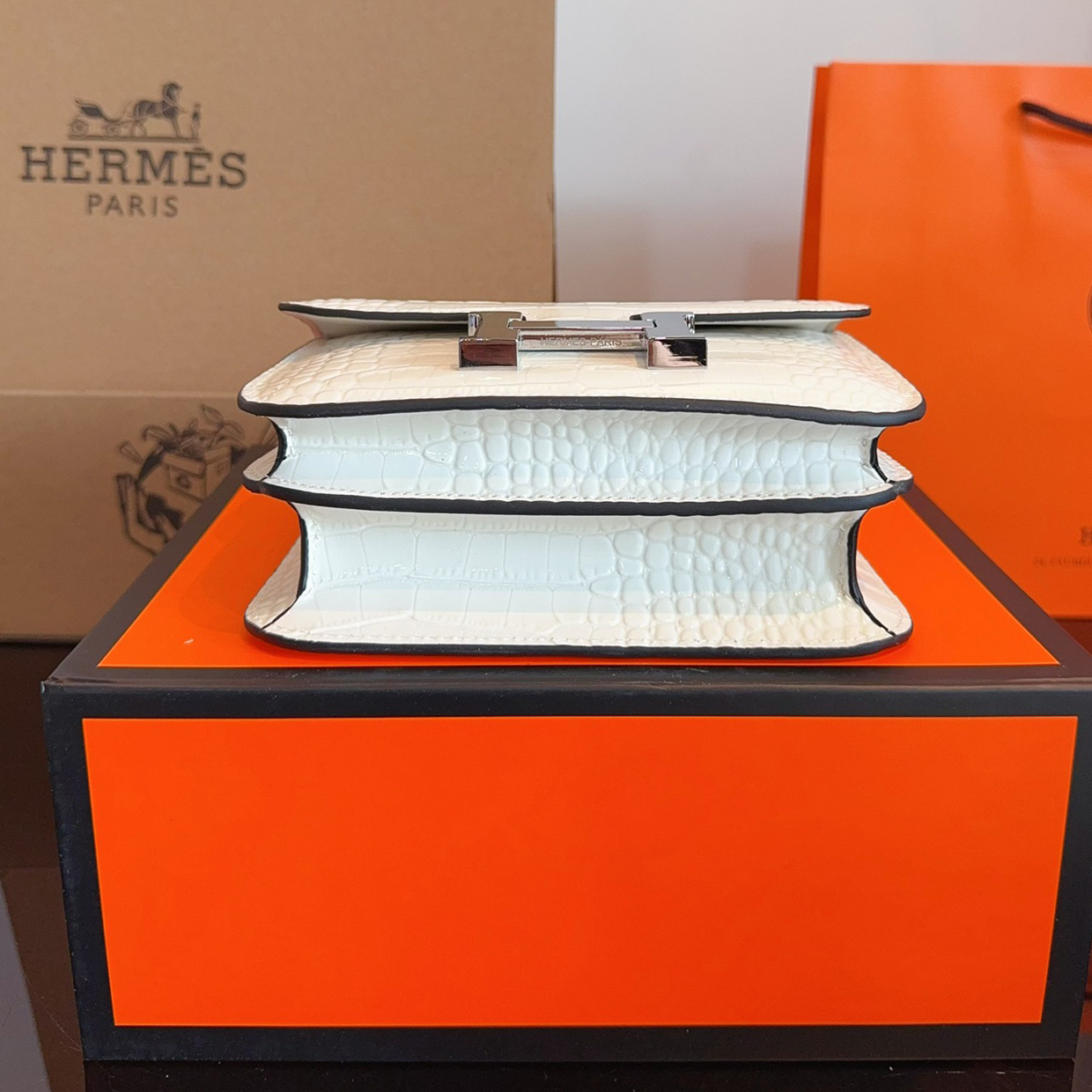 Constance Mini 18 Bag*