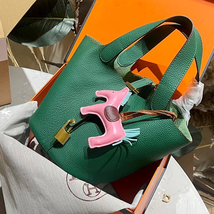 Picotin Lock 18  z-8