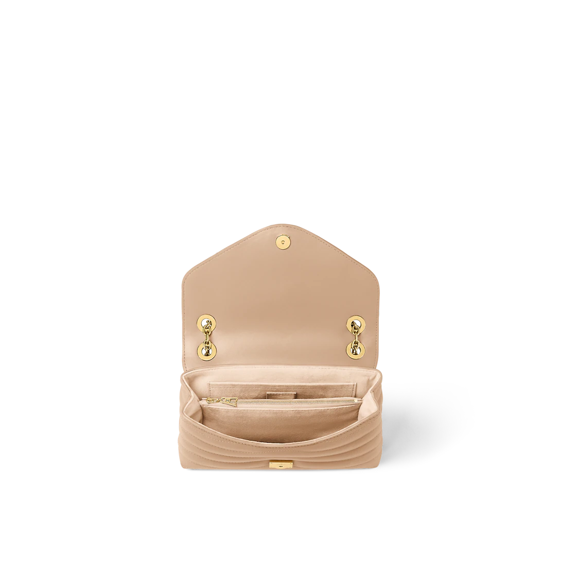 New Wave Chain Bag MM