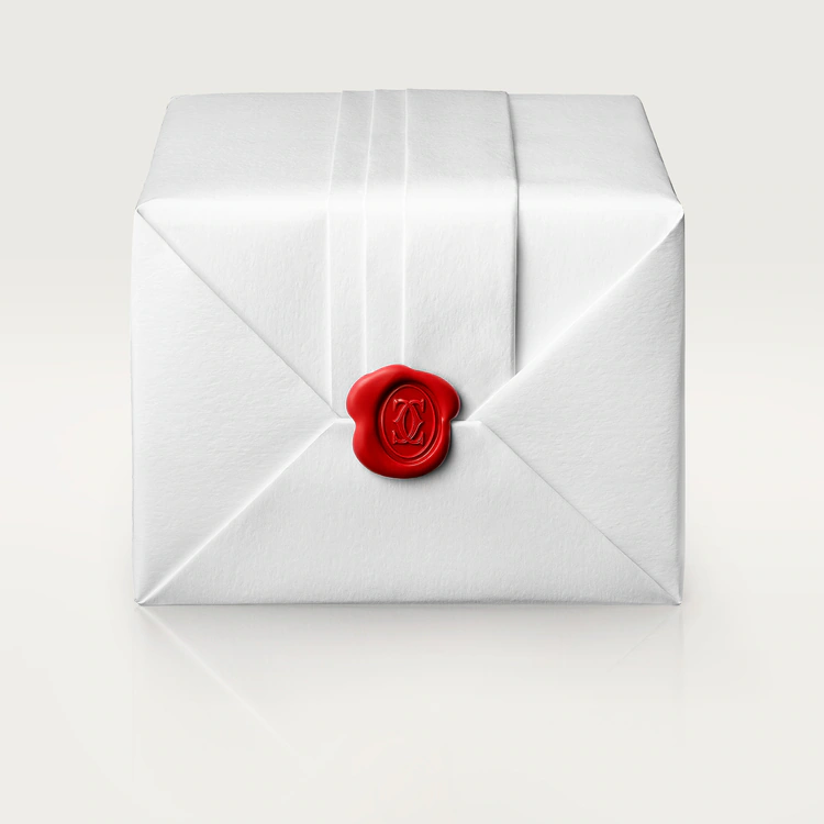 D'AMOUR EARRINGS, MEDIUM MODEL