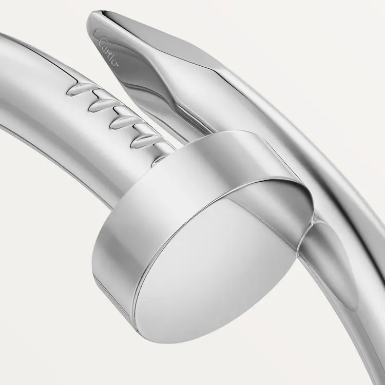 JUSTE UN CLOU BRACELET, MEDIUM MODEL