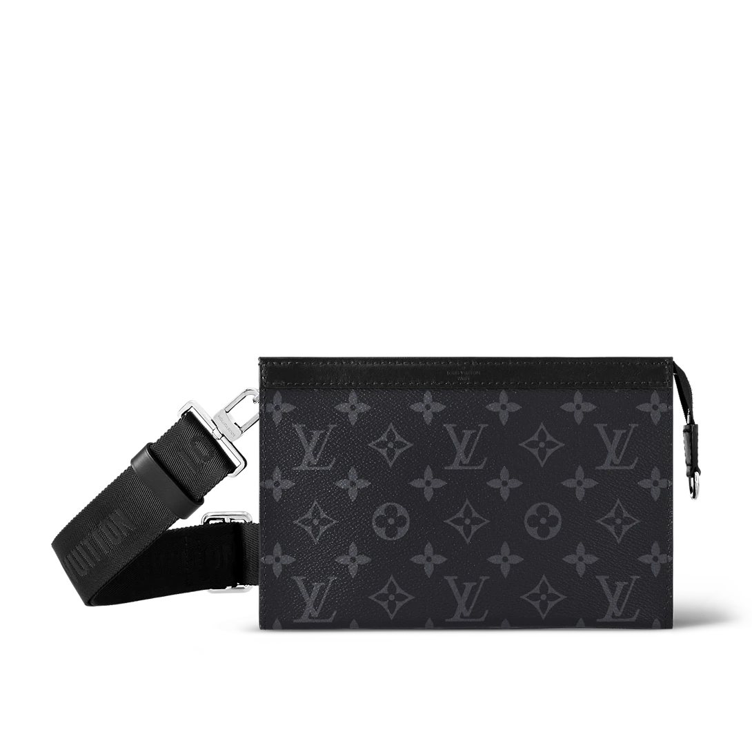 Gaston Wearable Wallet M81124