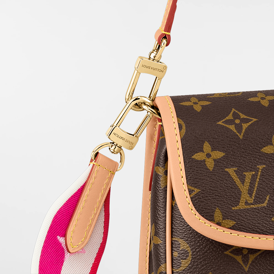 Diane M46049 Fuchsia