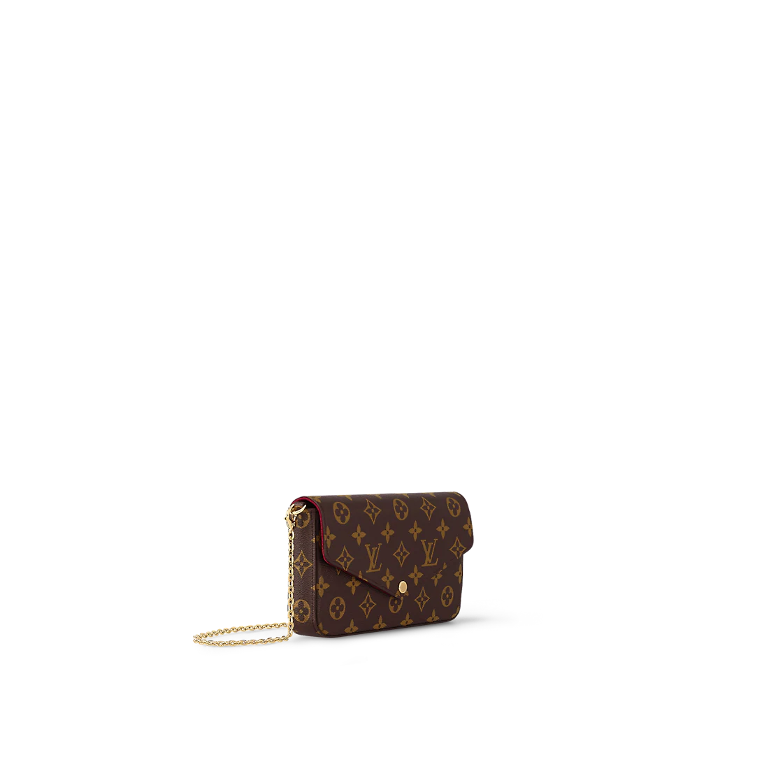 Felicie Pochette M81896
