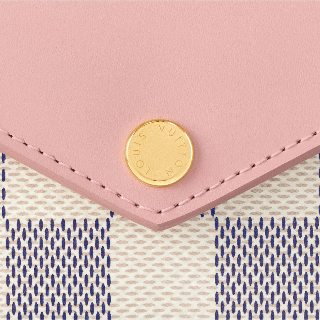 Zoe Wallet N60292