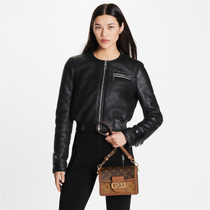 MINI DAUPHINE M45959