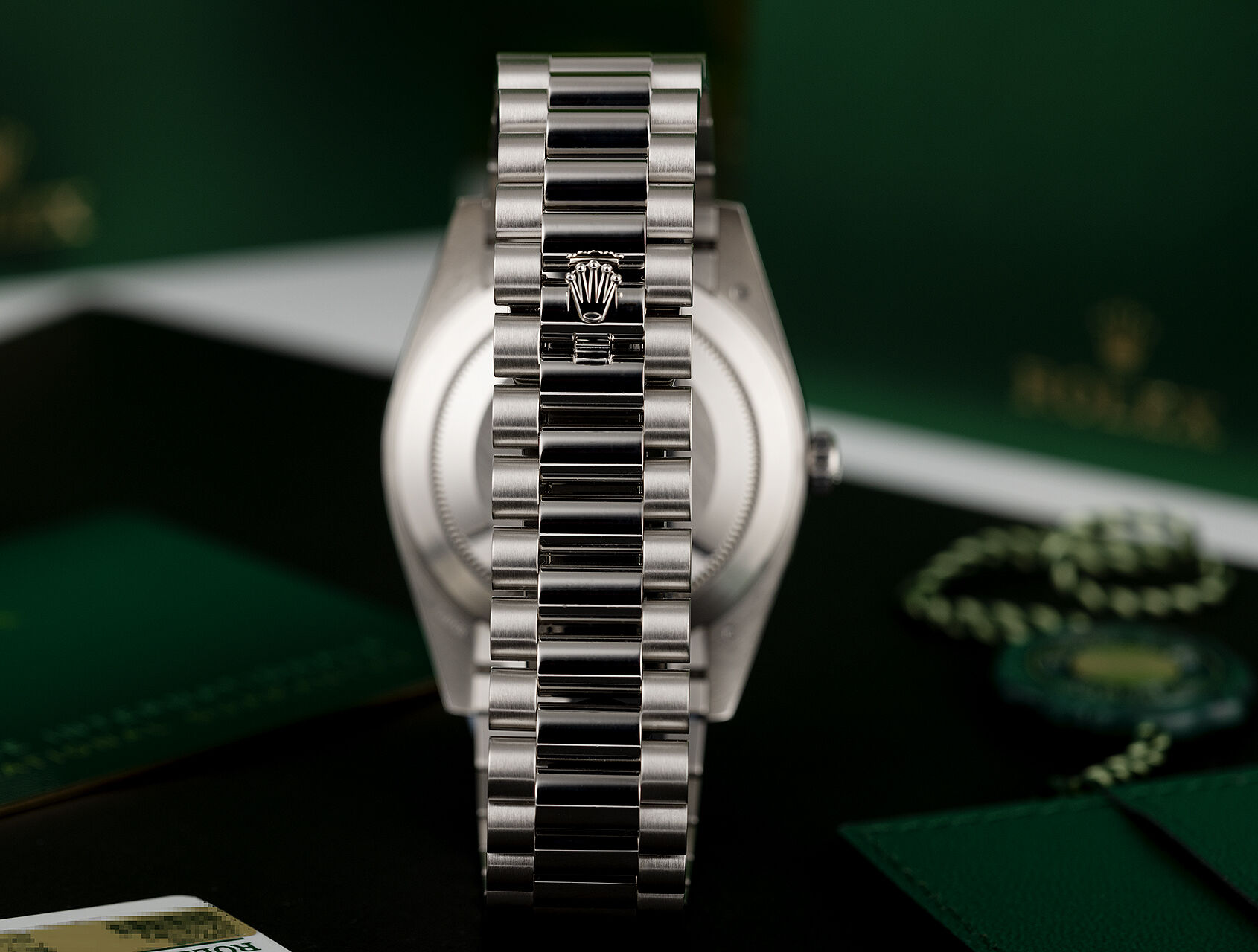 Day-Date 40