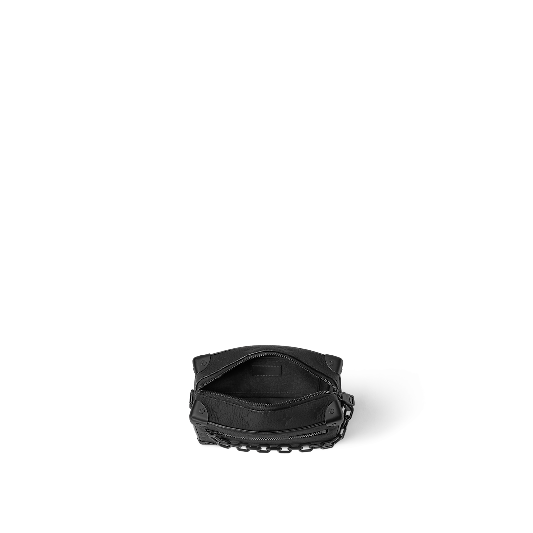 Mini Soft Trunk
