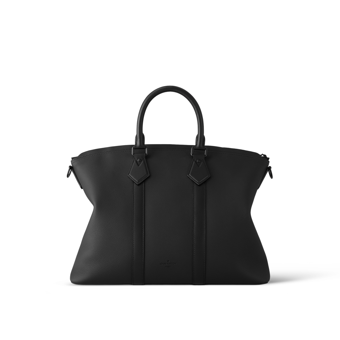 Lock It Tote