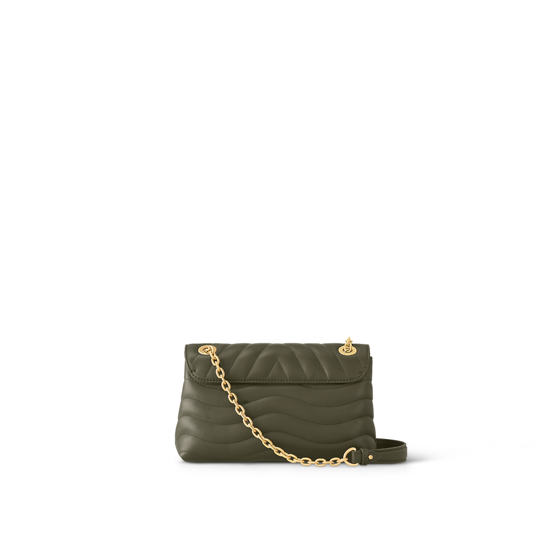 New Wave Chain Bag MM