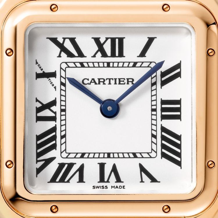 PANTHERE DE CARTIER WATCH