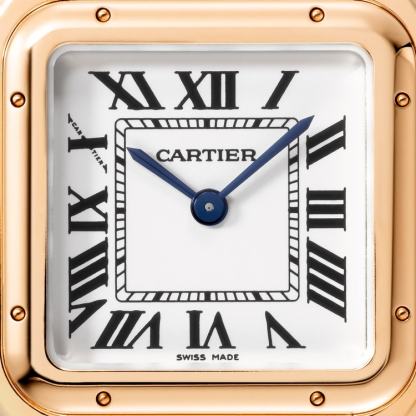 PANTHERE DE CARTIER WATCH