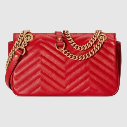 MARMONT SMALL SHOULDER BAG