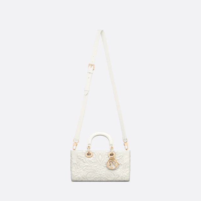 MEDIUM LADY D-JOY BAG