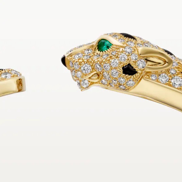 PANTH??RE DE CARTIER BRACELET