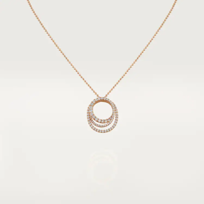 ETINCELLE DE NECKLACE