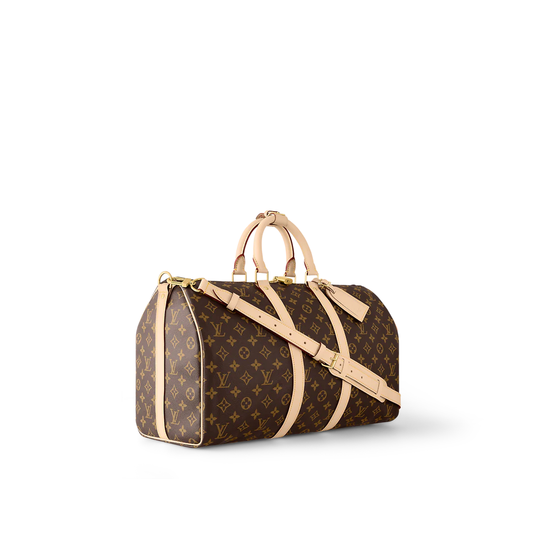 Keepall Bandouliere 45 M41418