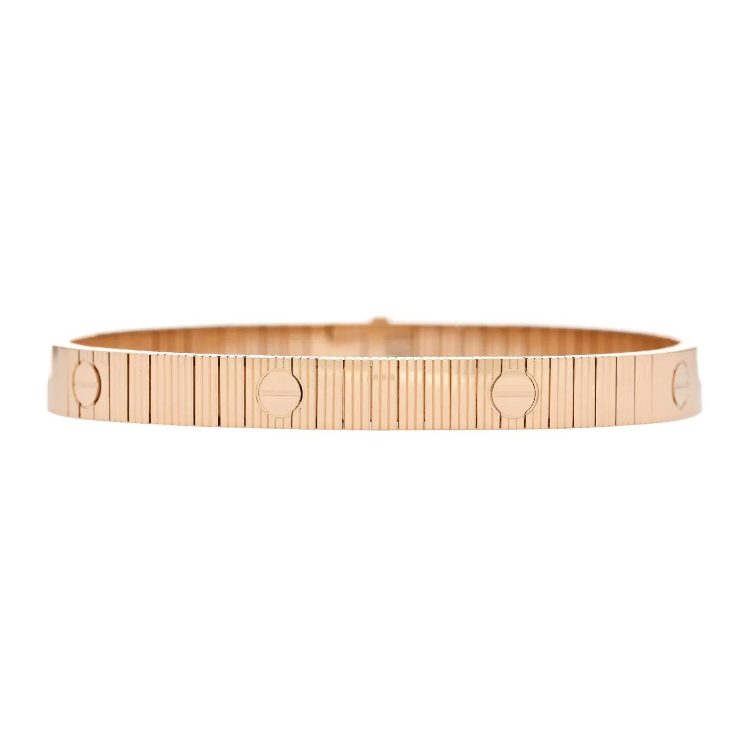 Carthttier LOVE Unlimited Bracelet, flexible