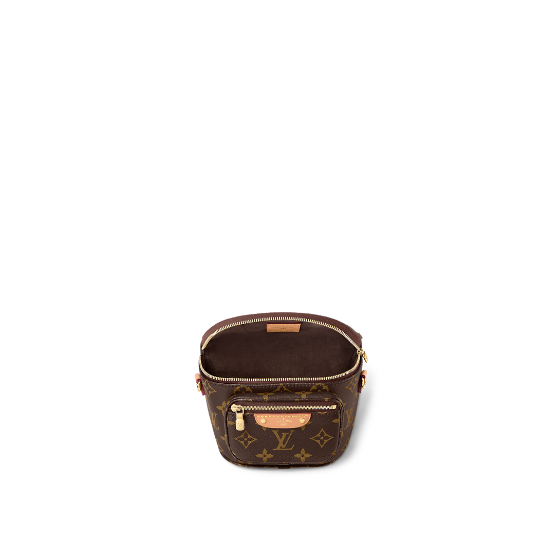 Mini Bumbag M82335