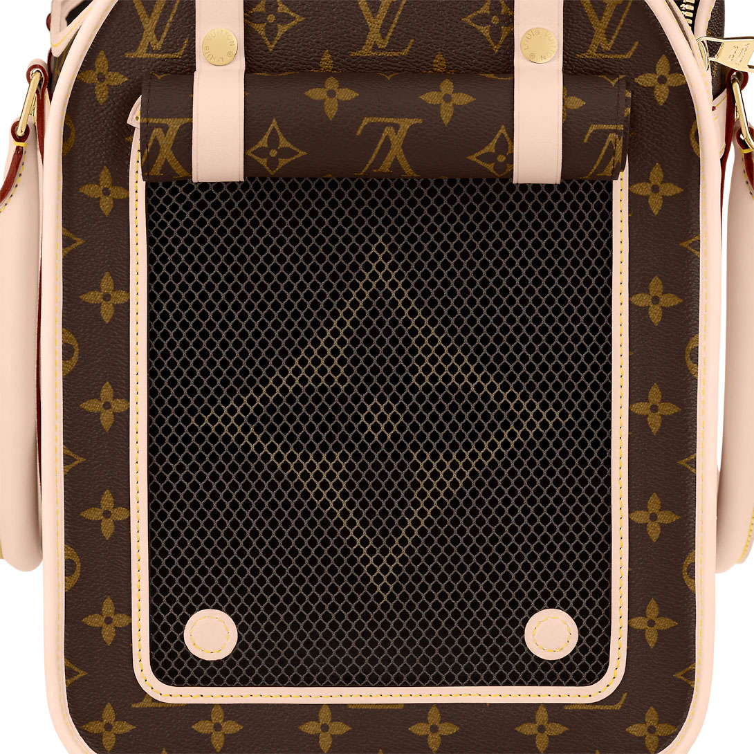 Dog Bag M45662