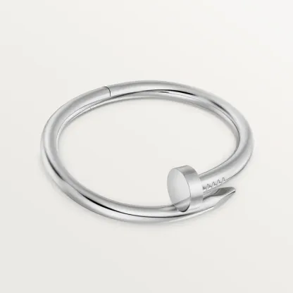 JUSTE UN CLOU BRACELET, MEDIUM MODEL