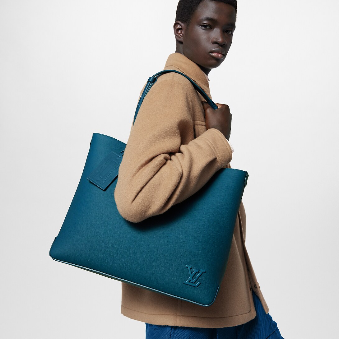 Fastline Tote M23707