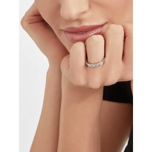 SERPENTI VIPER RING