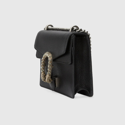 DIONYSUS LEATHER MINI BAG