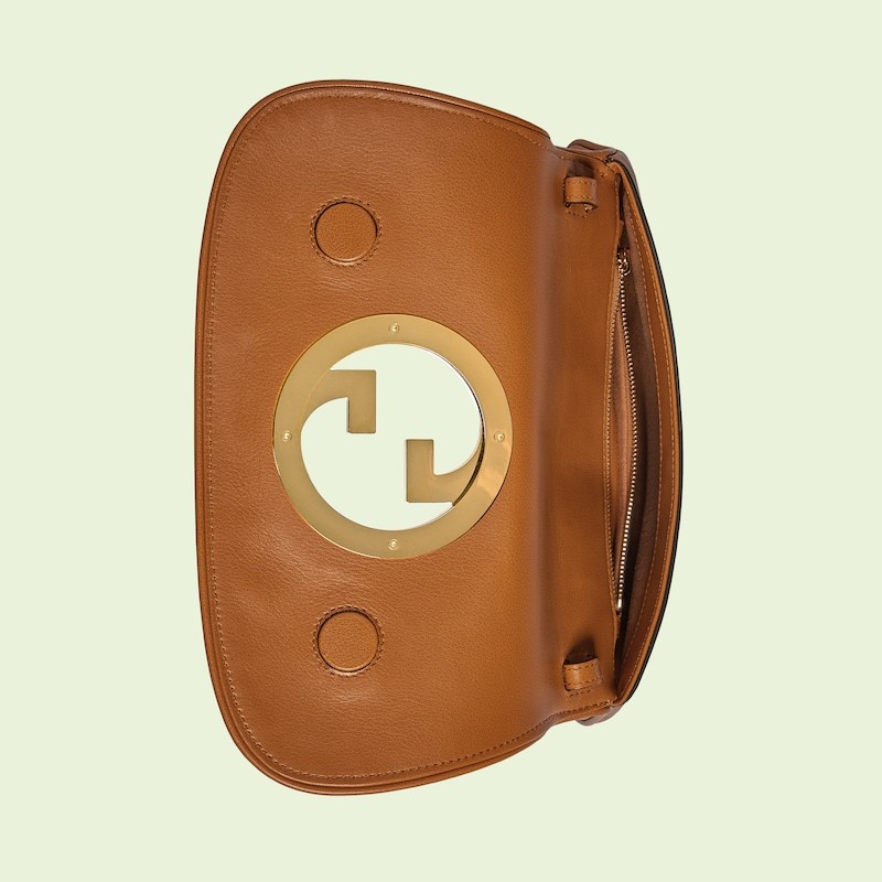 BLONDIE SHOULDER BAG