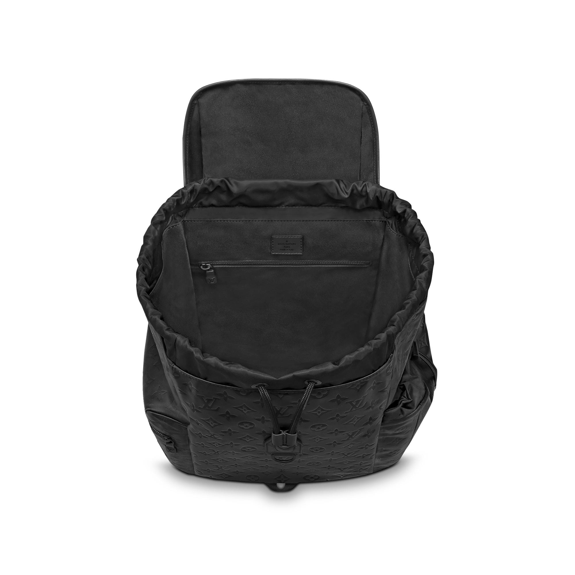 Discovery Backpack N45275