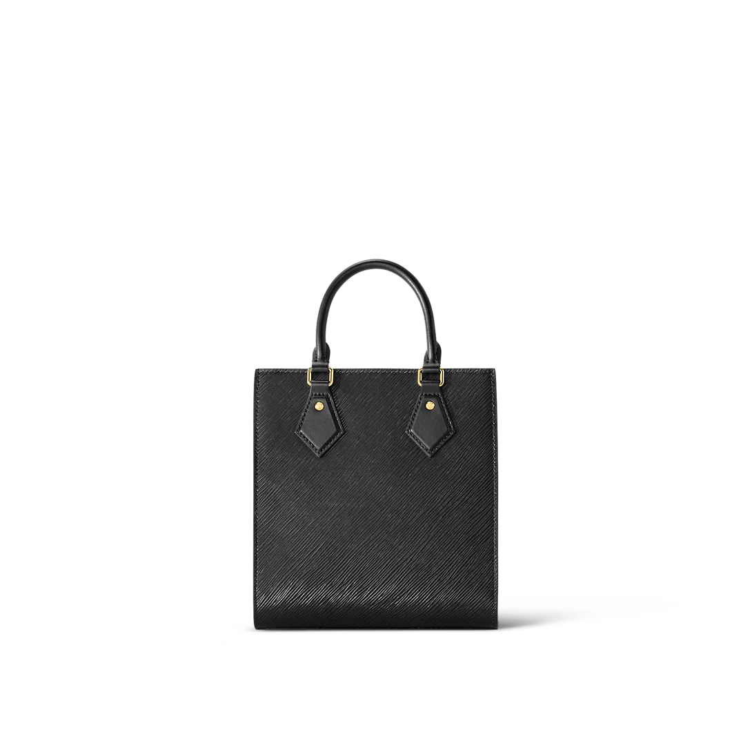 Sac Plat BB M20958