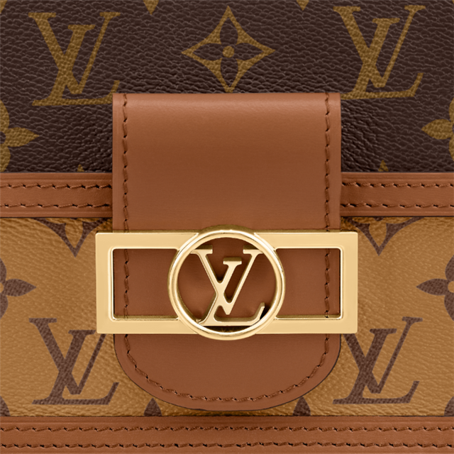 MINI DAUPHINE M45959