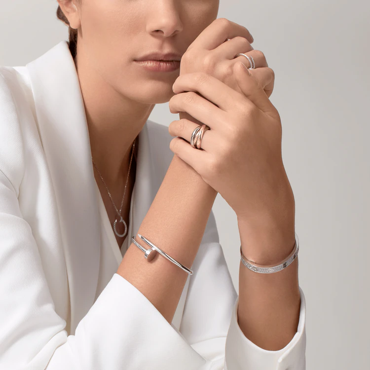 JUSTE UN CLOU BRACELET